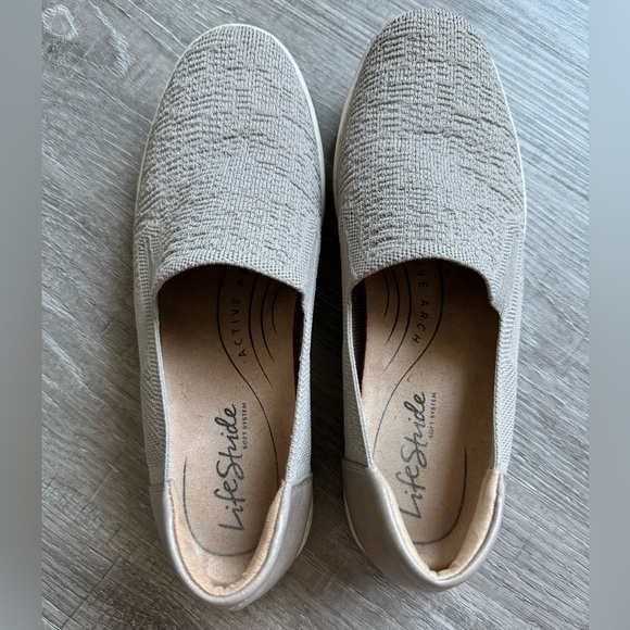 Lifestride ladies shoe - size 9 - Picture 2 of 7